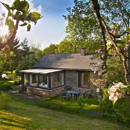 La Petite Maison Six Planes Luaran gambar