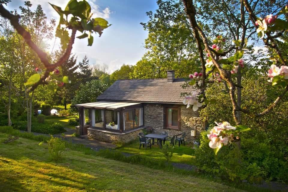 La Petite Maison Six Planes Luaran gambar