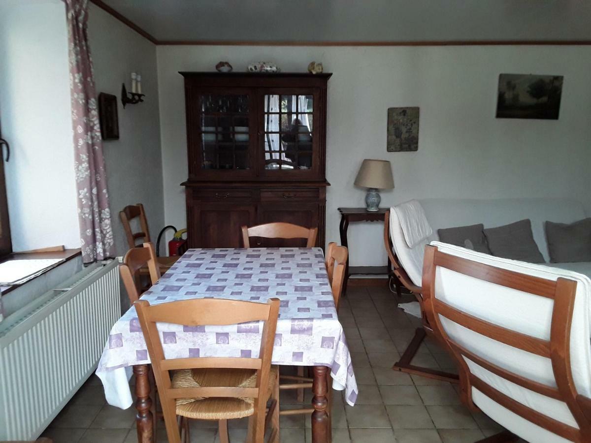 La Petite Maison Six Planes Luaran gambar